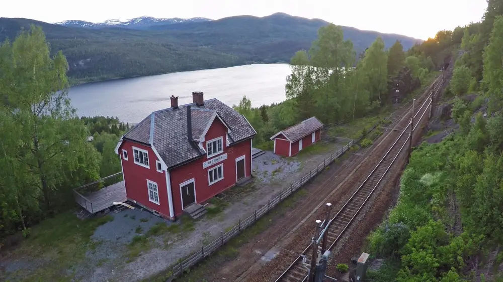 Treinrondreis Noorwegen | Groepsreis Norway in a Nutshell