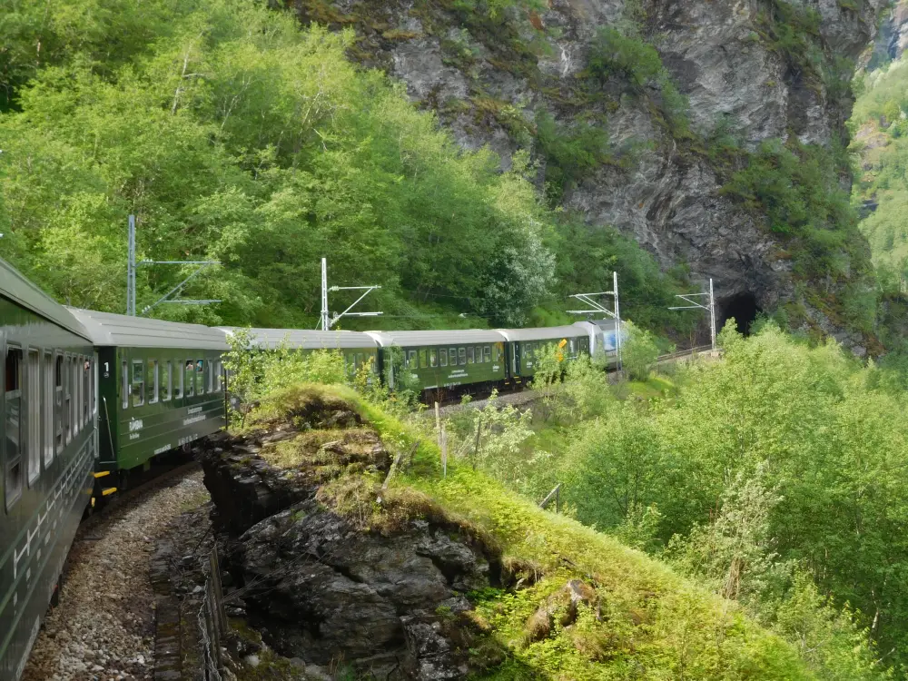 Norway in a Nutshell