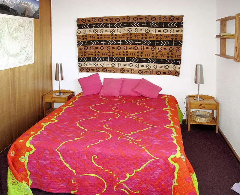 Vakantie La Plagne   trein en hotel   App. La Plagne Centre