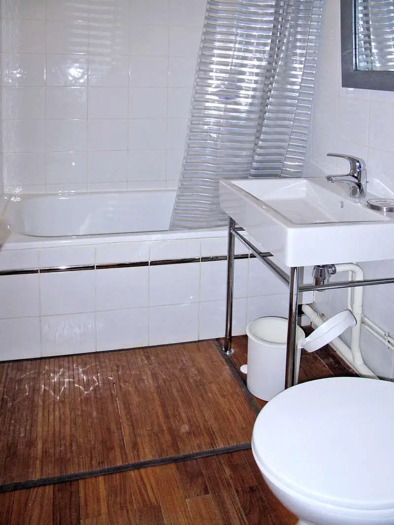 Vakantie La Plagne   trein en hotel   App. La Plagne Centre