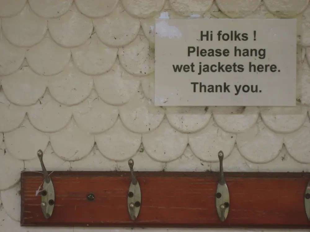 Vakantie Trein/wandelreis Schotland - Trein en Hotel - Rannoch