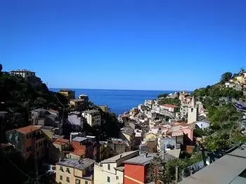 Vakantie Cinqueterre-trein en hotel-Argentina