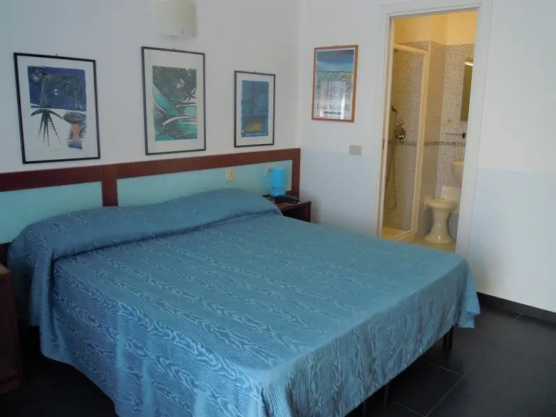 Vakantie Cinqueterre-trein en hotel-Argentina