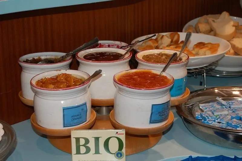 Vakantie Cinqueterre-trein en hotel-Argentina