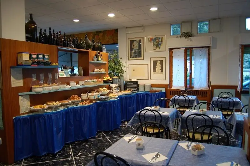 Vakantie Cinqueterre-trein en hotel-Argentina