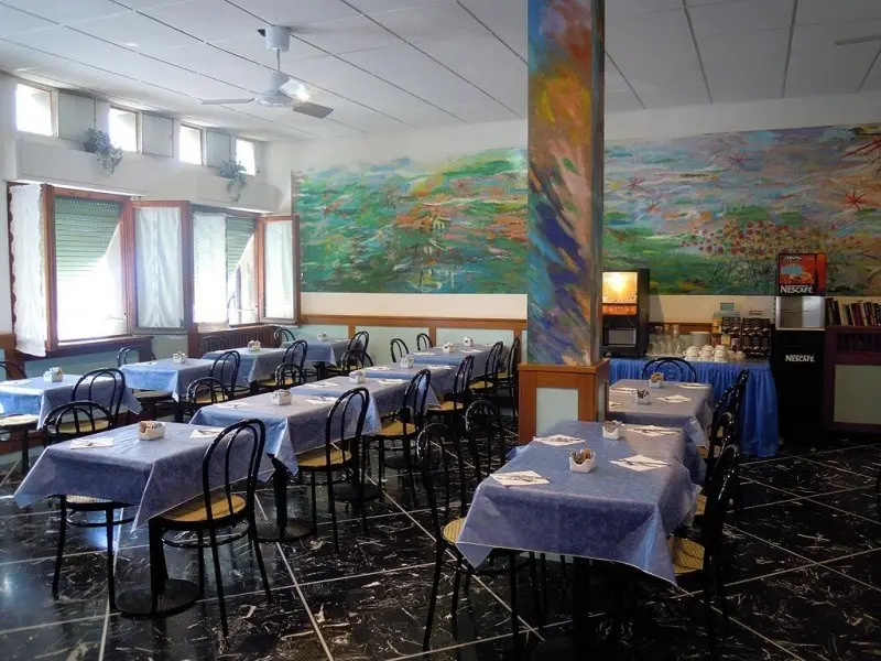 Vakantie Cinqueterre-trein en hotel-Argentina