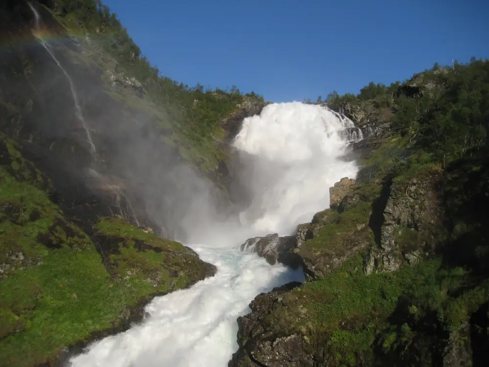 Norway in a Nutshell