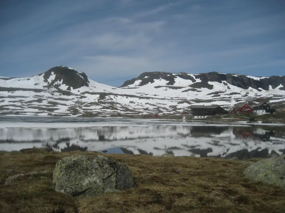 Norway in a Nutshell