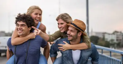 Interrail - Jongeren