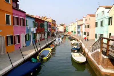 Luxury Trains - Venice Simplon-Oriënt Express