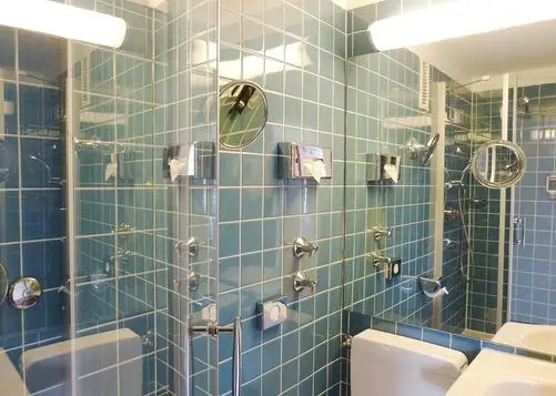 Hotel Trip Inn | Dusseldorf City Break - Train and Hotel