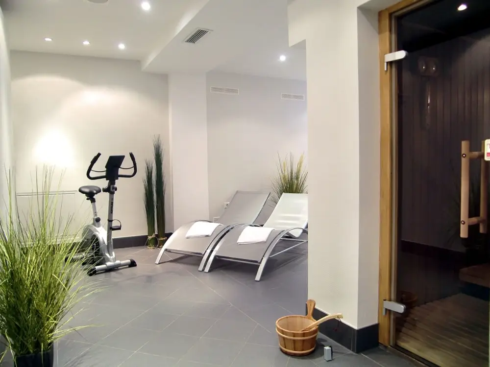 Hotel Trip Inn | Dusseldorf City Break - Train and Hotel