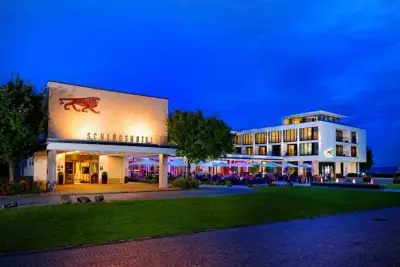 Städtereisen Kassel mit Bahn und Hotel