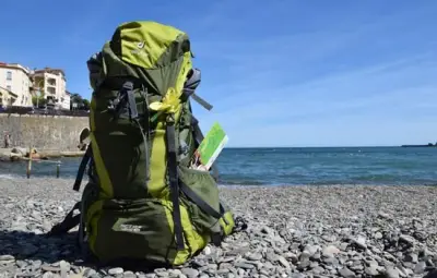 Interrail - Toeslagen en reserveren