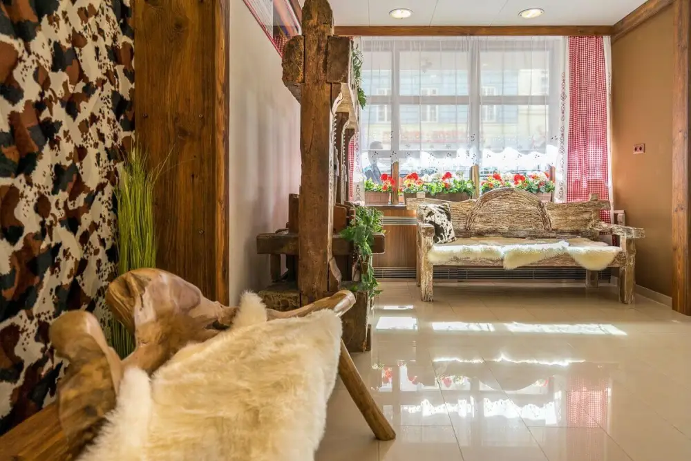 Arthotel Ana Enzian | Vienna City Break - Train and Hotel