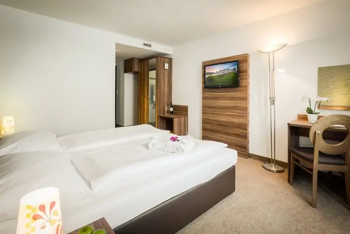 Arthotel Ana Enzian | Vienna City Break - Train and Hotel