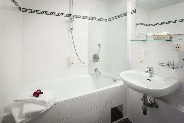 Arthotel Ana Enzian | Vienna City Break - Train and Hotel