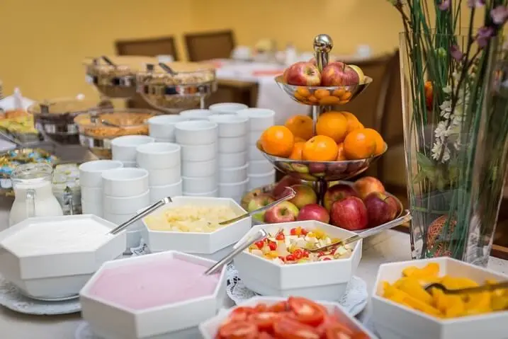 Arthotel Ana Enzian | Vienna City Break - Train and Hotel