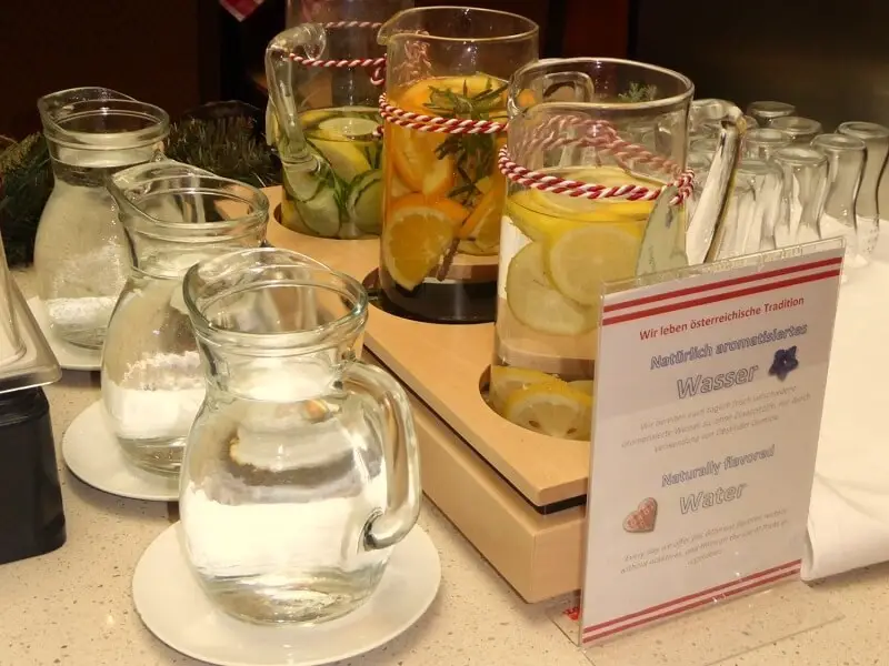 Arthotel Ana Enzian | Vienna City Break - Train and Hotel