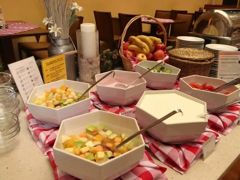 Arthotel Ana Enzian | Vienna City Break - Train and Hotel