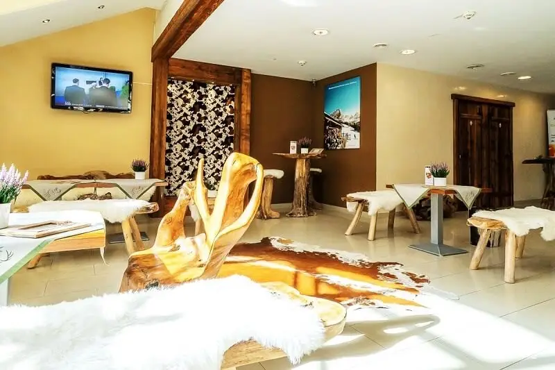 Arthotel Ana Enzian | Vienna City Break - Train and Hotel