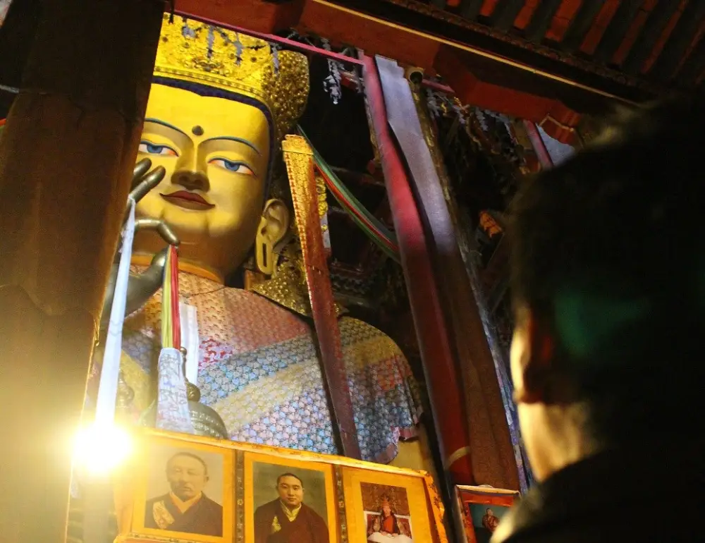 Transsiberie Express en Transmongolie Express - Met de trein van Moskou naar Beijing