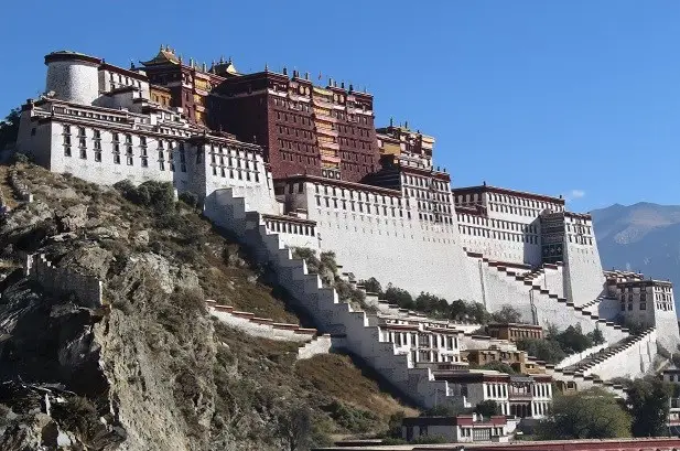 Transsiberie Express en Transmongolie Express - Met de trein van Moskou naar Beijing