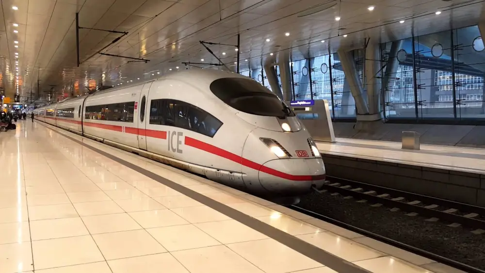 Treinromantiek en Dolce Vita | Rondreis Zwitserland en Italie per Trein 