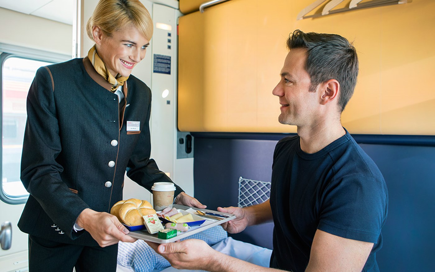 Motorail Feldkirch - Graz | Taking your by train Austria