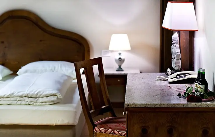 Stedentrip Salzburg - Trein & Hotel Lasserhof***, Salzburg