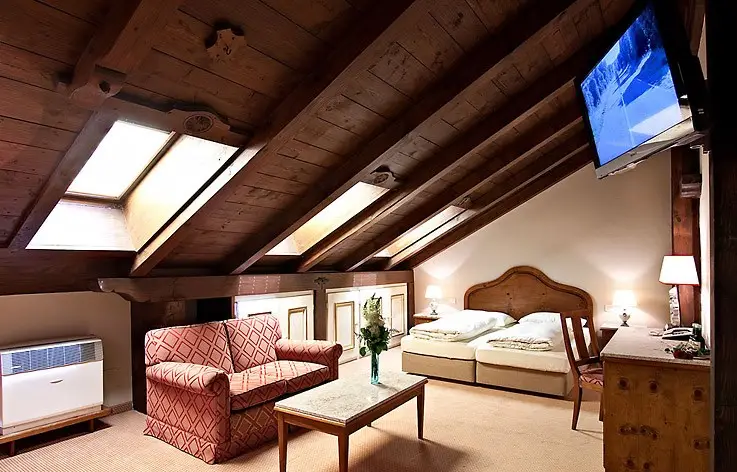 Stedentrip Salzburg - Trein & Hotel Lasserhof***, Salzburg