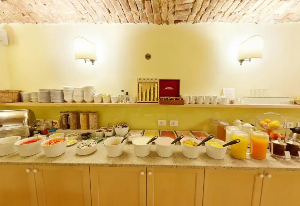 Stedentrip Salzburg - Trein & Hotel Lasserhof***, Salzburg