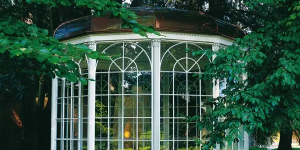 Stedentrip Salzburg - Trein & Hotel Lasserhof***, Salzburg