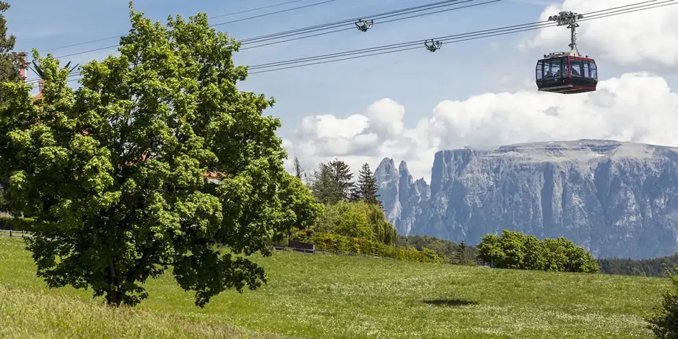 Treinromantiek en Dolce Vita | Rondreis Zwitserland Trein