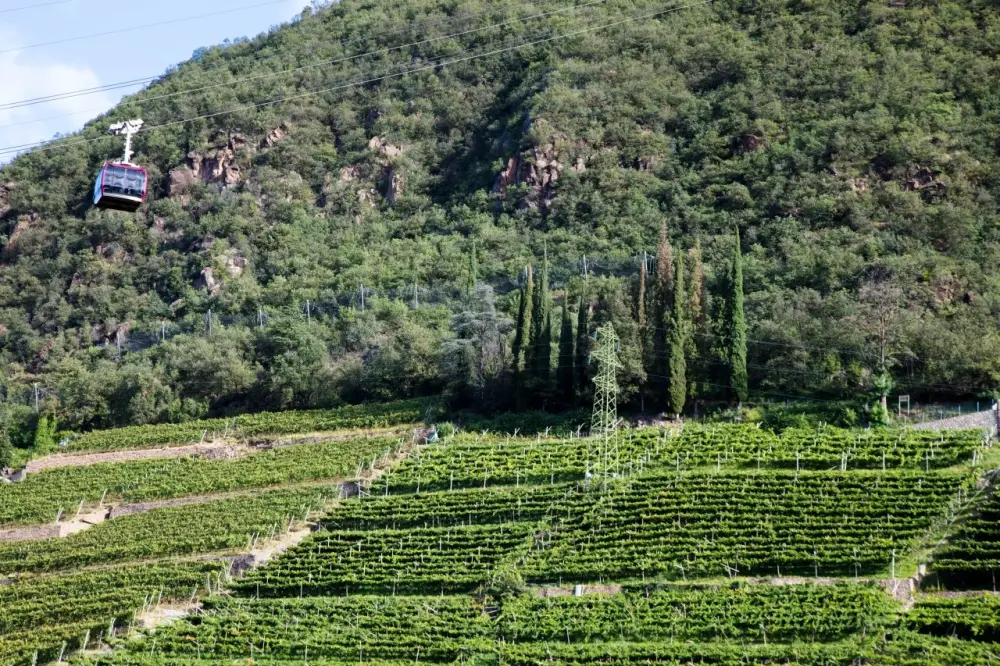 Treinromantiek en Dolce Vita | Rondreis Zwitserland Trein