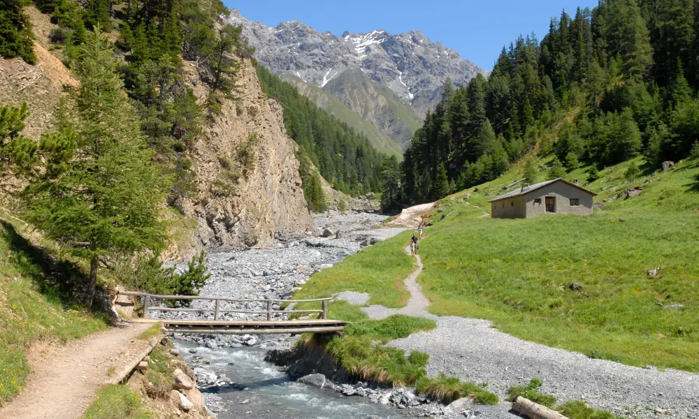 Treinromantiek en Dolce Vita | Rondreis Zwitserland Trein