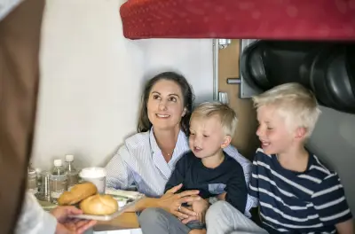 Autotrein Villach | Autoslaaptrein