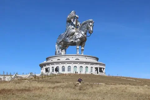 Transsib / Building Block