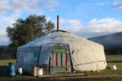 Transsib / Building Block