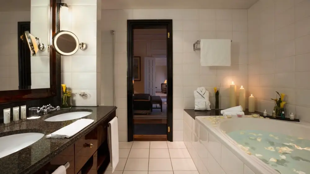 Taschenbergpalais Kempinski | Dresden City Break - Train and Hotel