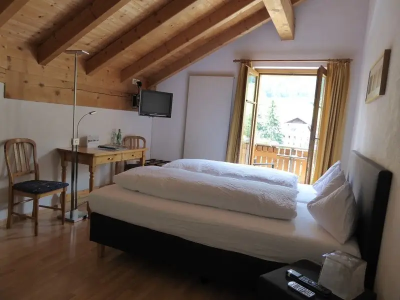Hotel Ladina | Bahn-Urlaub Schweiz - Bergün