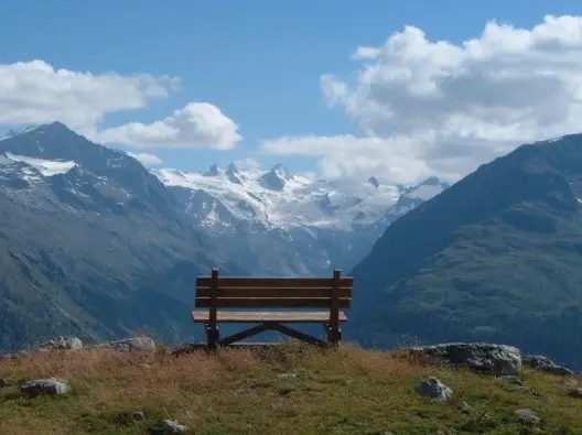 Grand Train Tour - Rail Tour Switzerland