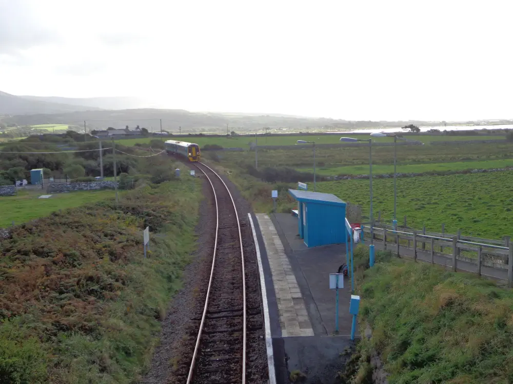 Grand Tour Groot-Brittannie | Rondreis Engeland per Trein