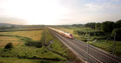 Train Tickets Italy - All Train Travel | Official fares