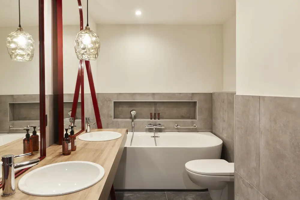 Hotel Indigo Antwerp*** | City break Antwerp - Train and Hotel