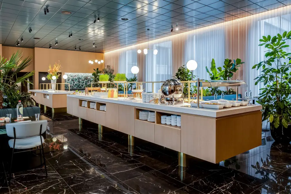 NH Collection Antwerp Centre**** | City break Antwerp - Train and Hotel