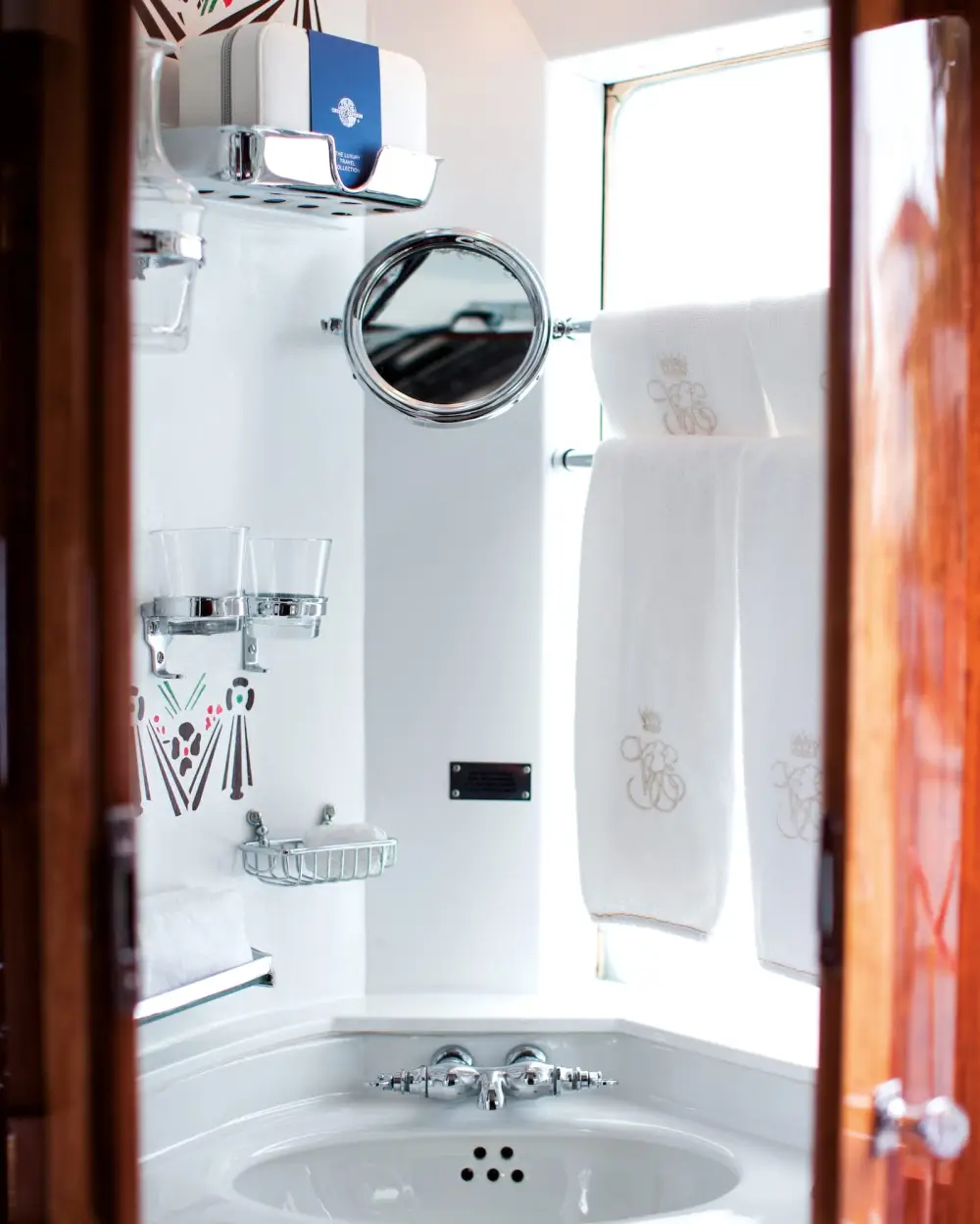 Orient Express - Luxe Treinreis Europa - Parijs - Istanboel