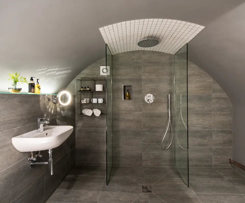 Stedentrip York - Trein en Hotel - Churchill Hotel