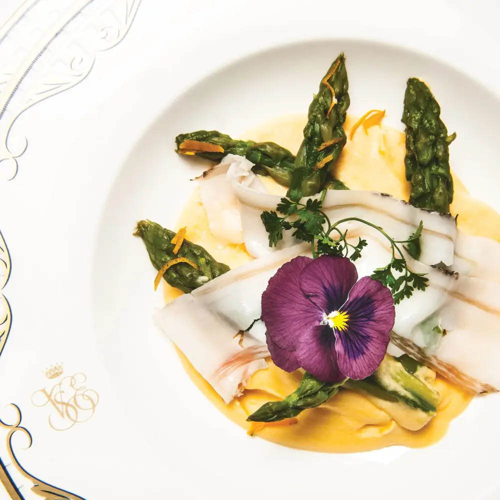 Orient Express - Luxe Treinreis Europa - Amsterdam-Venetie