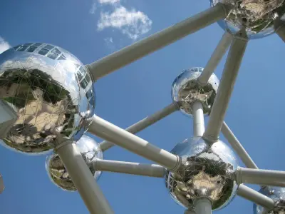 Trains to Brussels | Cheap Train Tickets